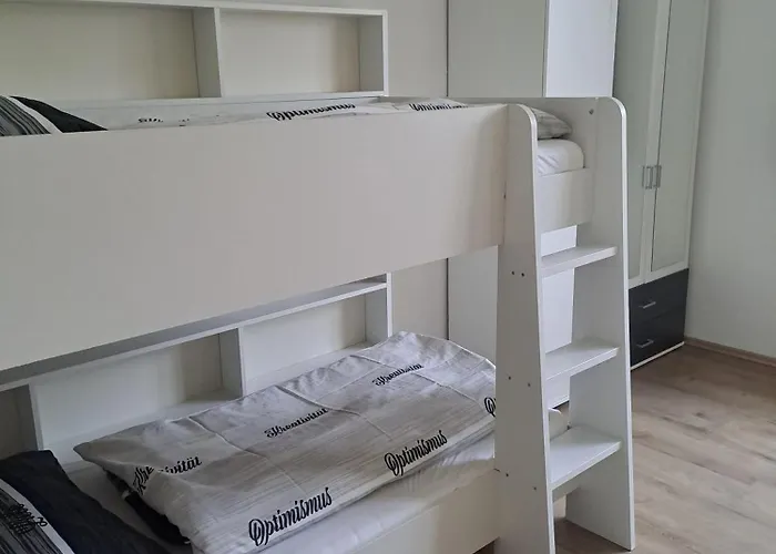 Zur Helga * Halberstadt