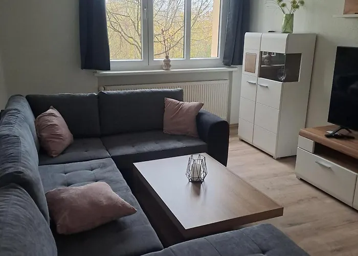 Zur Helga * Halberstadt