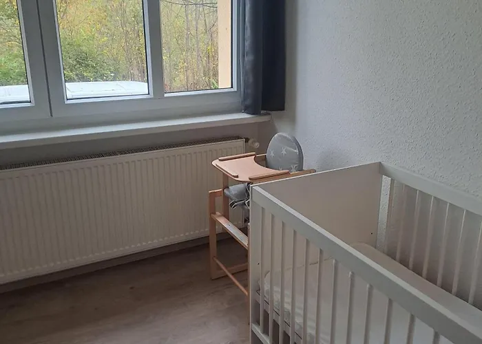 Apartment Zur Helga *